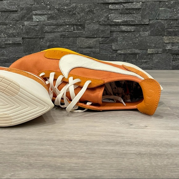 NWOT Men’s Nike qs Moon Racer shoes Size 13 - Picture 7 of 8